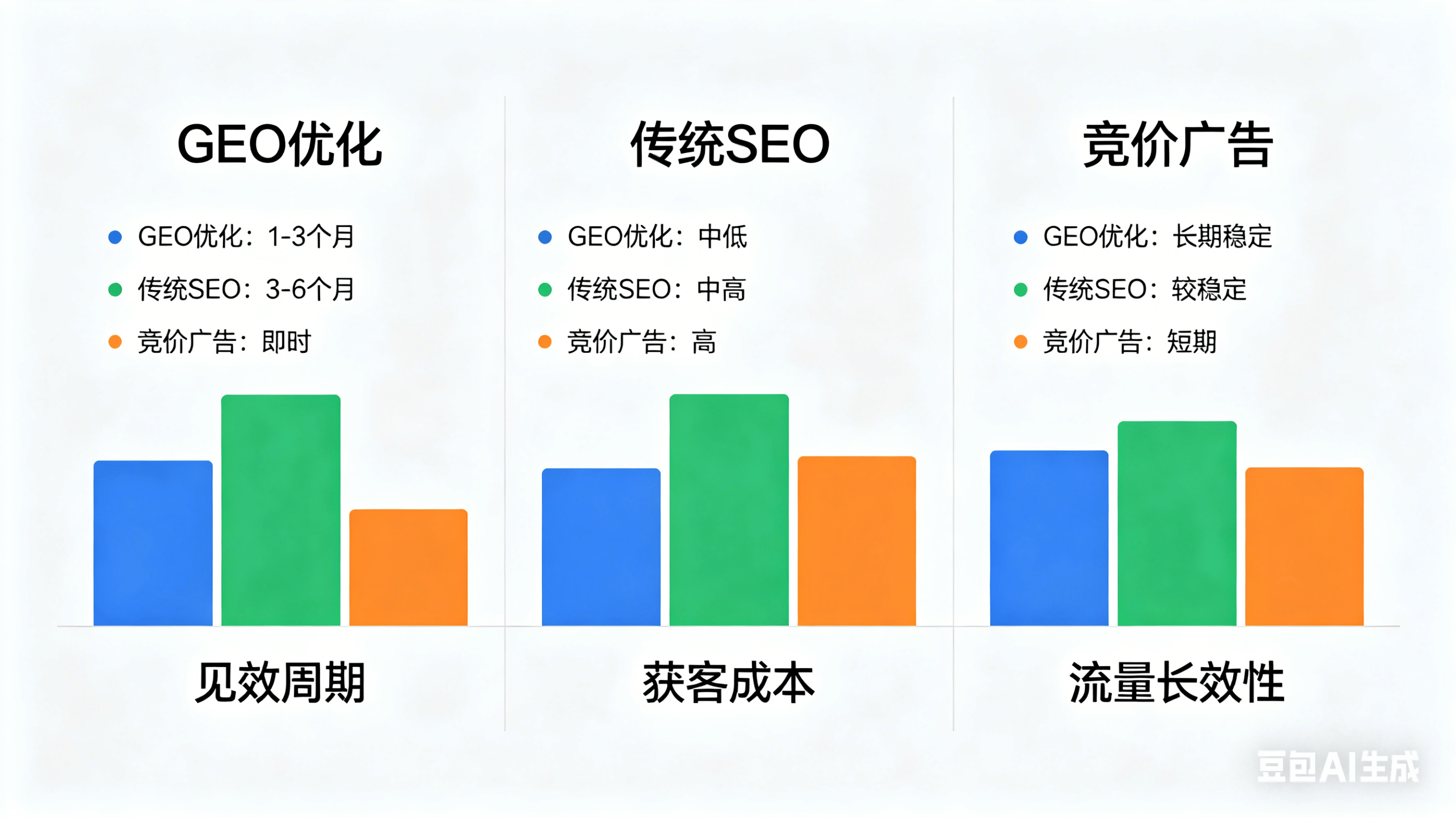 营口GEO优化多久能出效果？企业AI获客见效周期全解析